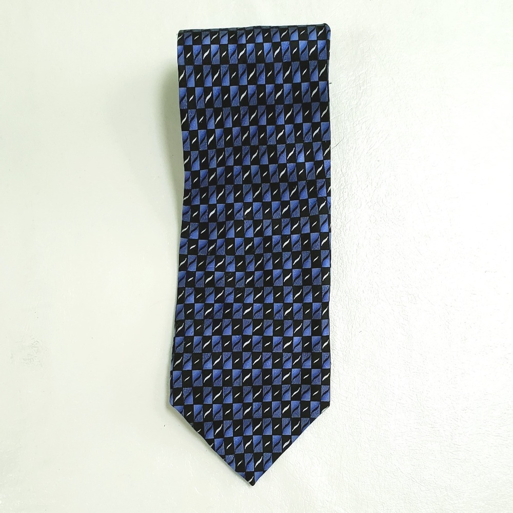 Silk Men's Tie